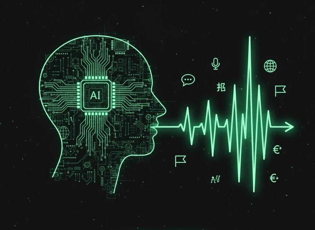 Ai Language Training feature image